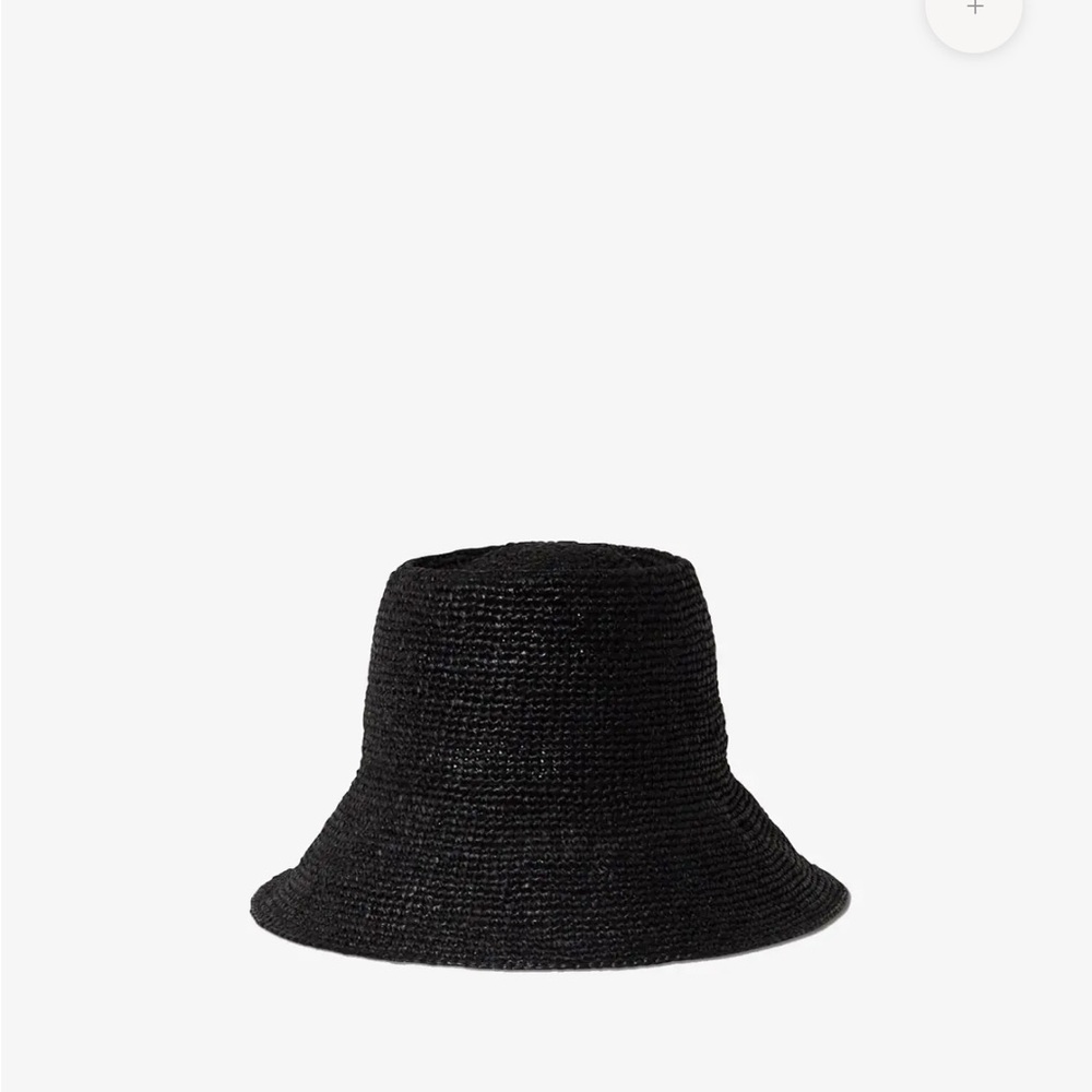 JANESSA LEONE - FELIX BUCKET HAT